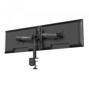SOPORTE ARTICULADO PARA MONITORES 2 BRAZ