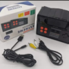 CONSOLA ELECTRONICA CON 620 JUEGOS